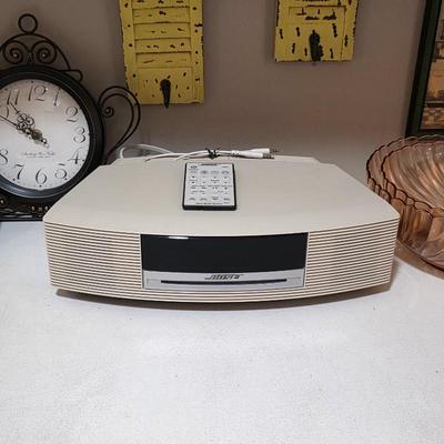 Bose Wave radio