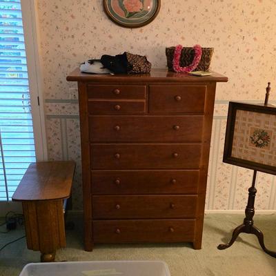 Thomasville dresser