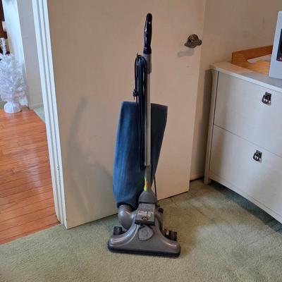 Vintage Kirby vacuum cleaner