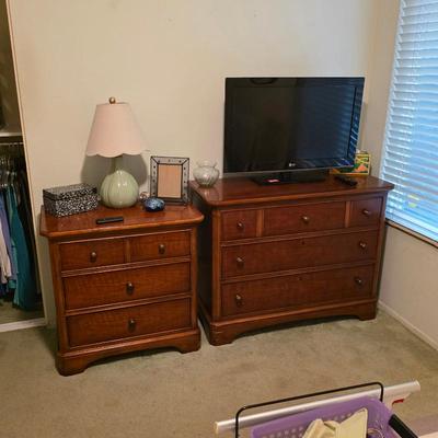 Thomasville bedroom furniture