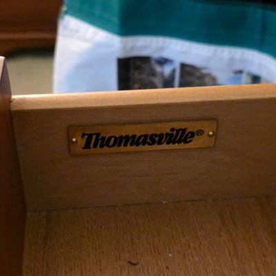 Thomasville dresser