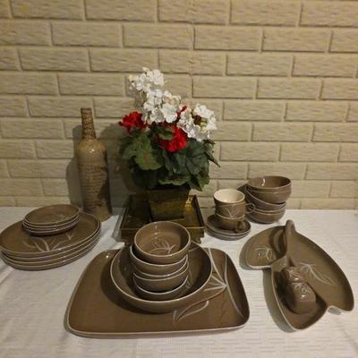 More Winfield True Porcelain And More