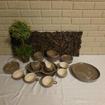 Winfield True Porcelain And More