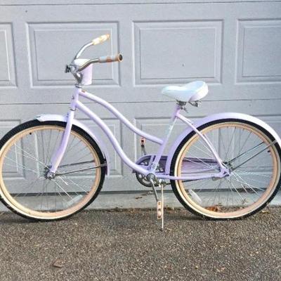 Huffy Cranbrook Bicycle 