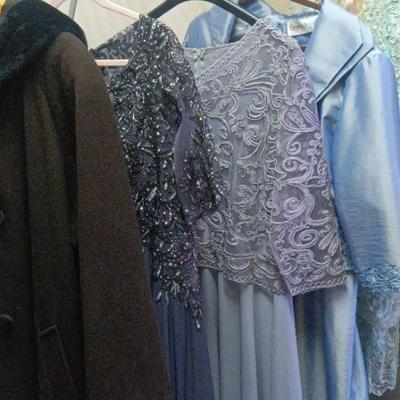 Ladies Dresses & More