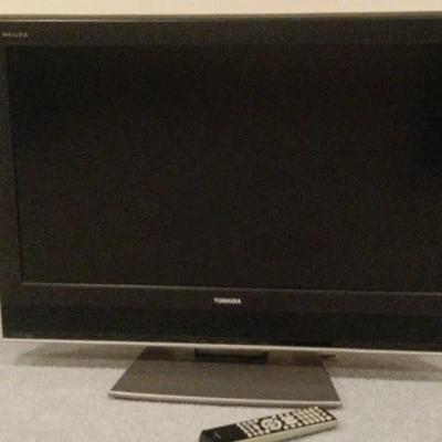 Toshiba Tv