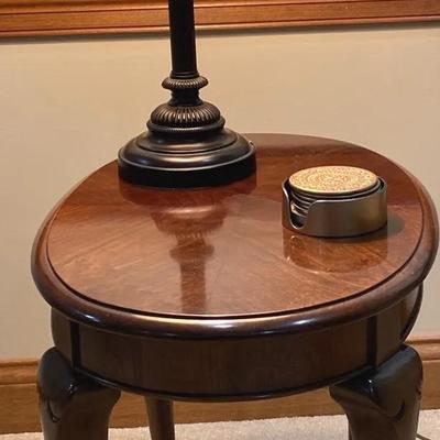 Bedside Table and More