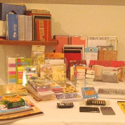 Restock The Office & More