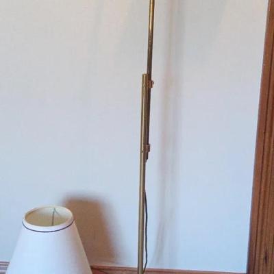 Floor Lamp & More