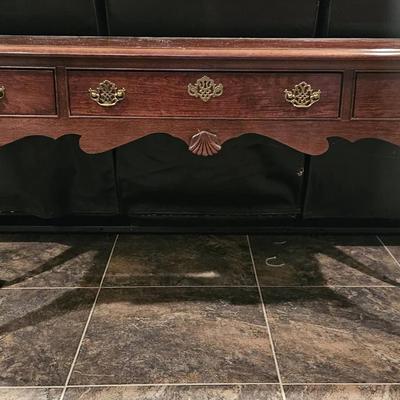 Pennsylvania House Sofa Table