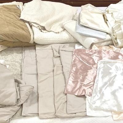 Beaucoup Bedding and More