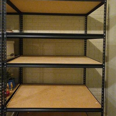 Storage Rack X 3