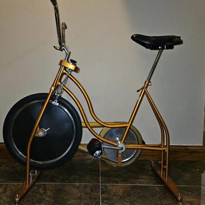 Schwinn Excerise Bike