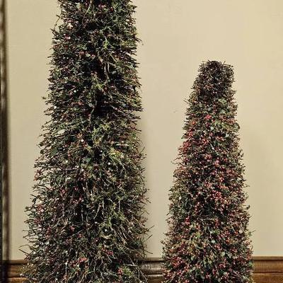 Artificial Christmas Trees