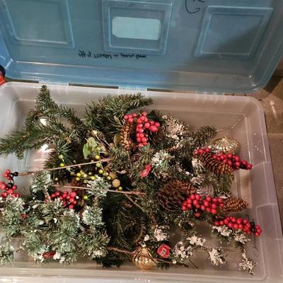 Garland, Decoration And More