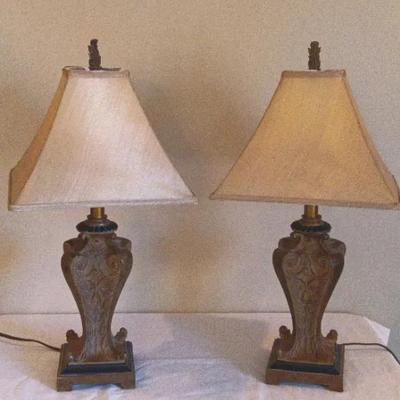Night Stand Lamps