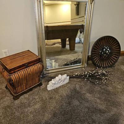 Household Decoration