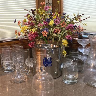 Lemonade on the Porch