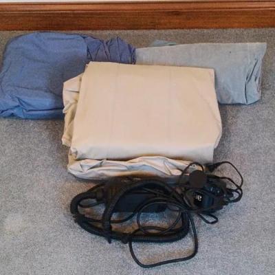Air Mattresses & Pumps 