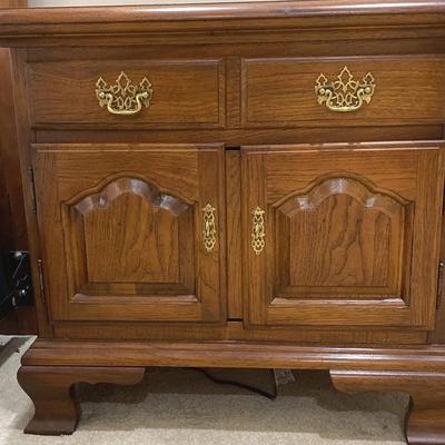 Thomasville Night Stand 