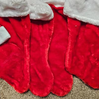 Stockings Aprons & More