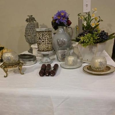 Shabby Chic Decor & More