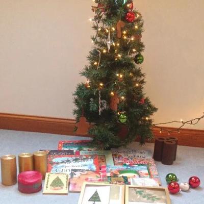 Little Bit Of Christmas 