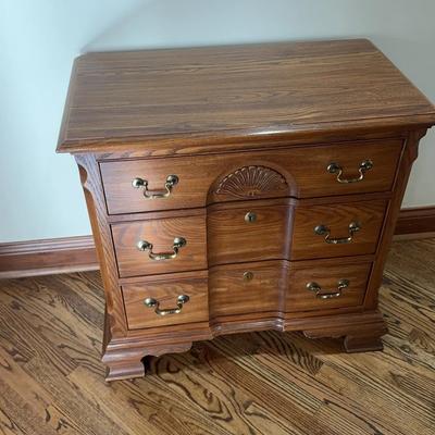 Pennsylvania House Chest