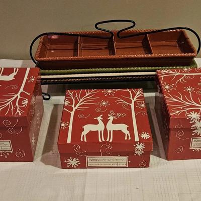 Living Quarters Pieces And More