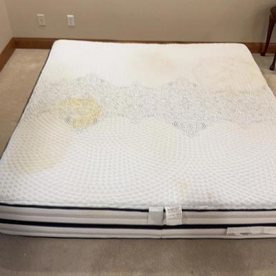 Beauty Rest Standard King Size Mattress
