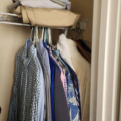 Men's Shirts And More