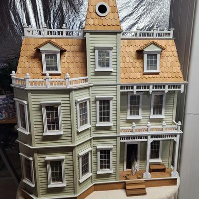 Doll House