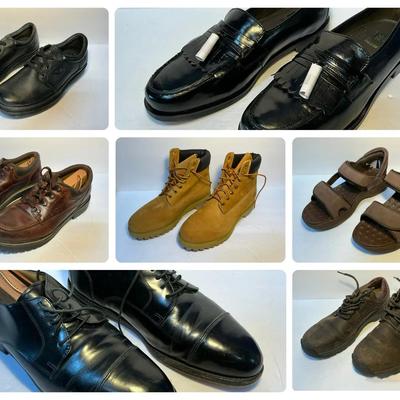 Men’s Shoes - Timberland, Propet, Nunn Bush, Rockport & More 