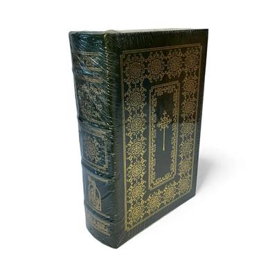 Easton Press Catechism of the Catholic Church 
