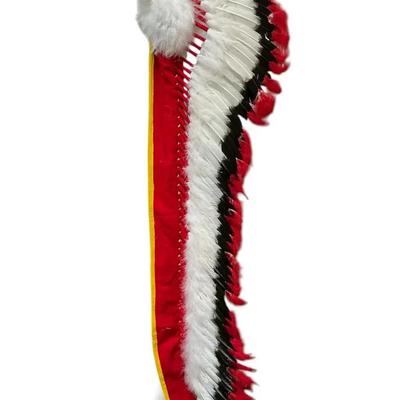 Native American Headdress (CVO61)