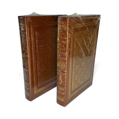 Easton Press “Then Sings My Soul” - Robert J. Morgan (Sealed)