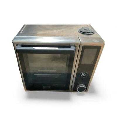 Suvie Kitchen Robot Cooker