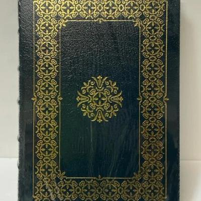 Easton Press In an Instant Lee & Bob Woodruff Signed Edition