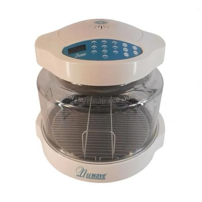 NuWave Infrared Pro Oven (New in Case)