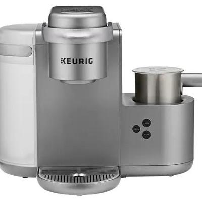 Keurig Special Edition (New in Box)