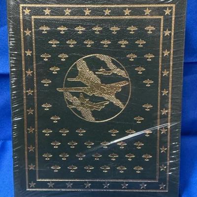 Easton Press Oxford Companion to World War II Sealed