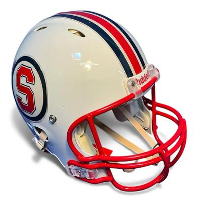 Football Helmet (New)
