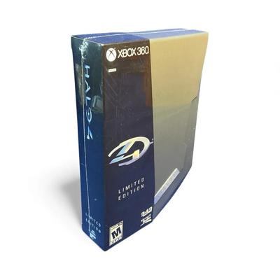 Xbox 360 Halo 4 Limited Edition (Sealed)