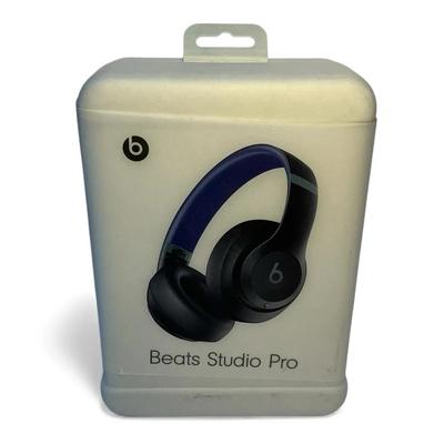 Apple Beats Studio Pro Headphones (New in Box)