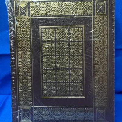 Easton Press Bernard Grun Timetables of History Horizontal Linkage of People & Events