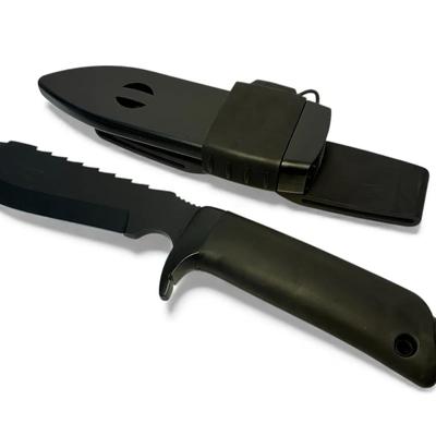 Dartmoor CSK185 Combination Survival Knife (New in Box)