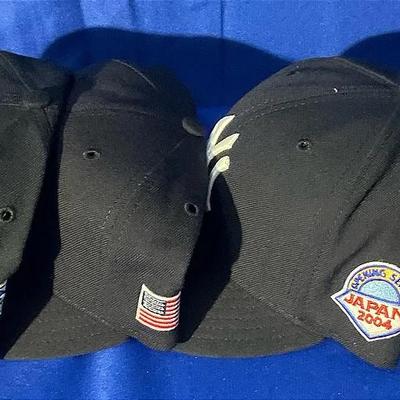New York Yankees Hats / Caps