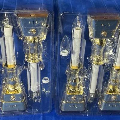 Bethlehem Holiday Cordless Battery Window Lights (8)