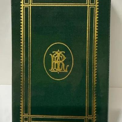 Easton Press Life of General Robert E. Lee J. E. Cooke SEALED