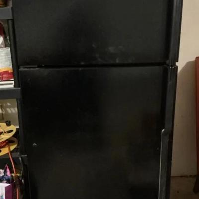 Maytag Refrigerator 
